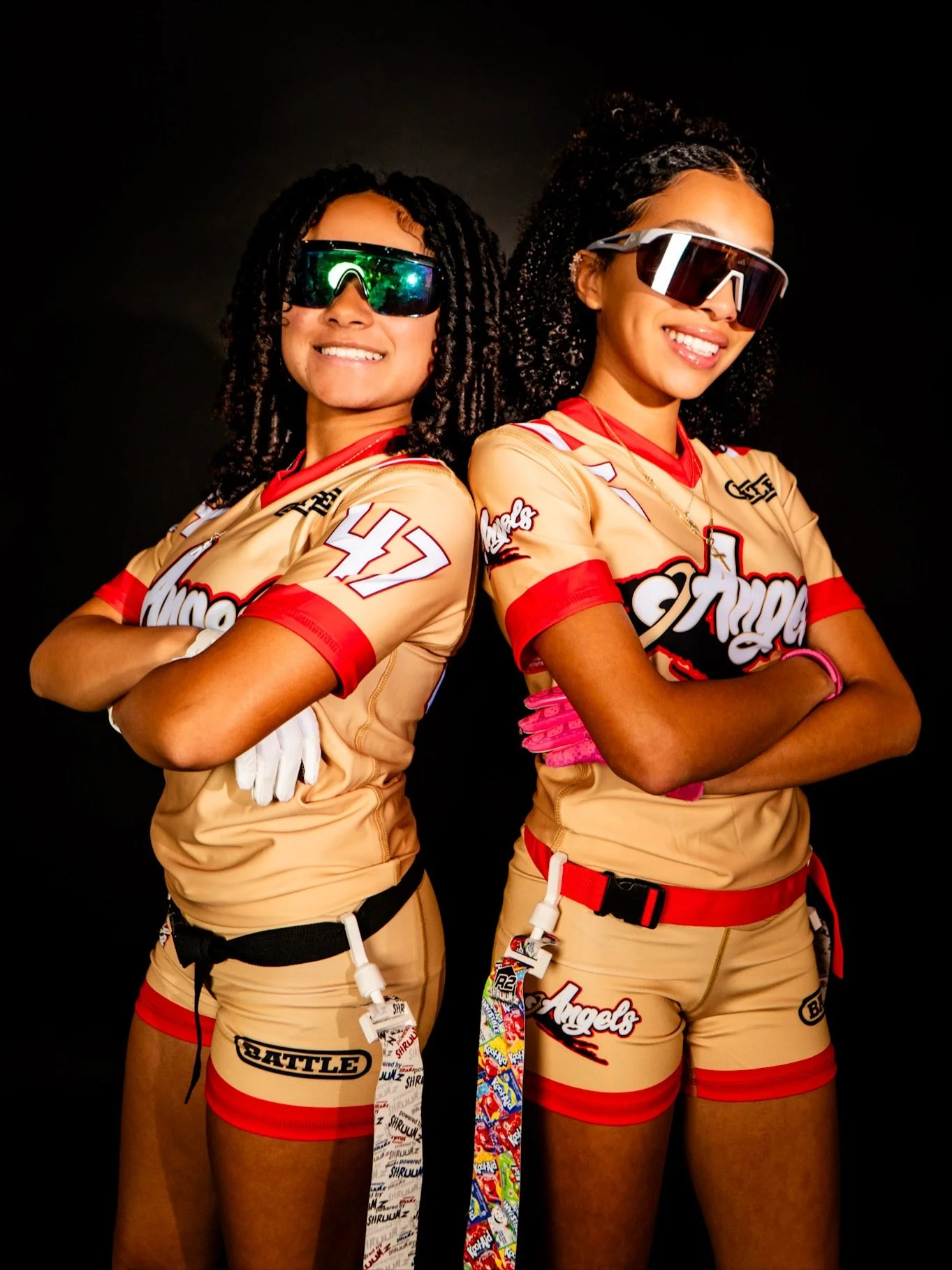 ::: New Look, New Energy, New Era &hellip;.. Angel Era :::