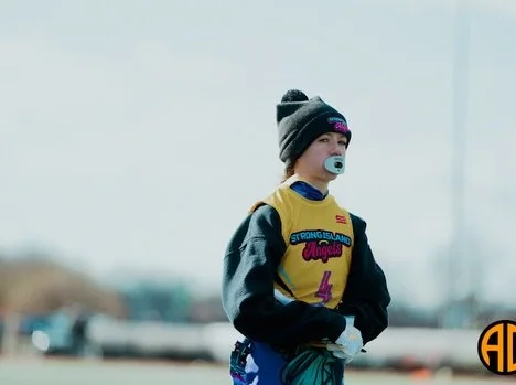 ::: Tis The Season ::: #almightyangels #wearelongisland #strongislandangels