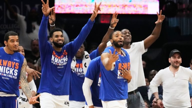 Predicting The 2026 NBA Champion with Machine Learning