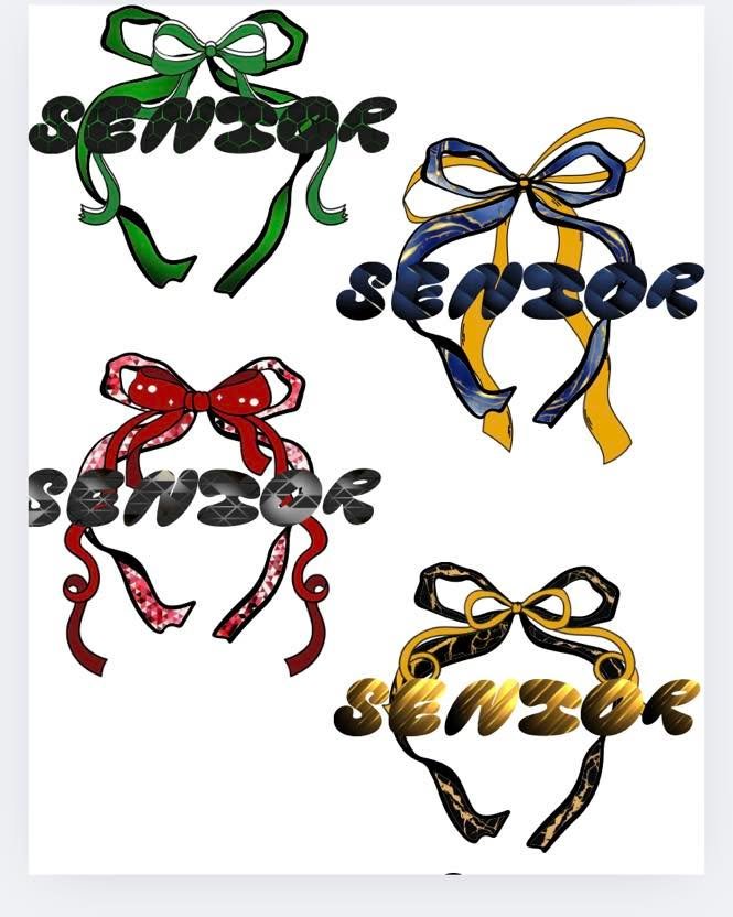 🎓 Calling All SENIORS! 🎓
Big news: There’s a brand NEW section on the website just for the Class of 2026—because y’all deserve to shine! ✨
Funny, bold, and full of school spirit… these Senior Shirts are ready to make a stat