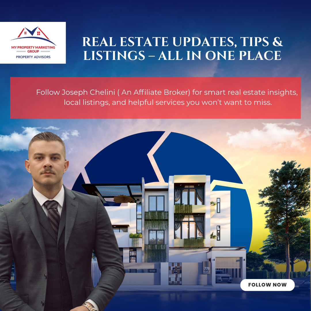 Blue and Yellow Modern Elegant Real Estate Marketing Instagram Post.png
