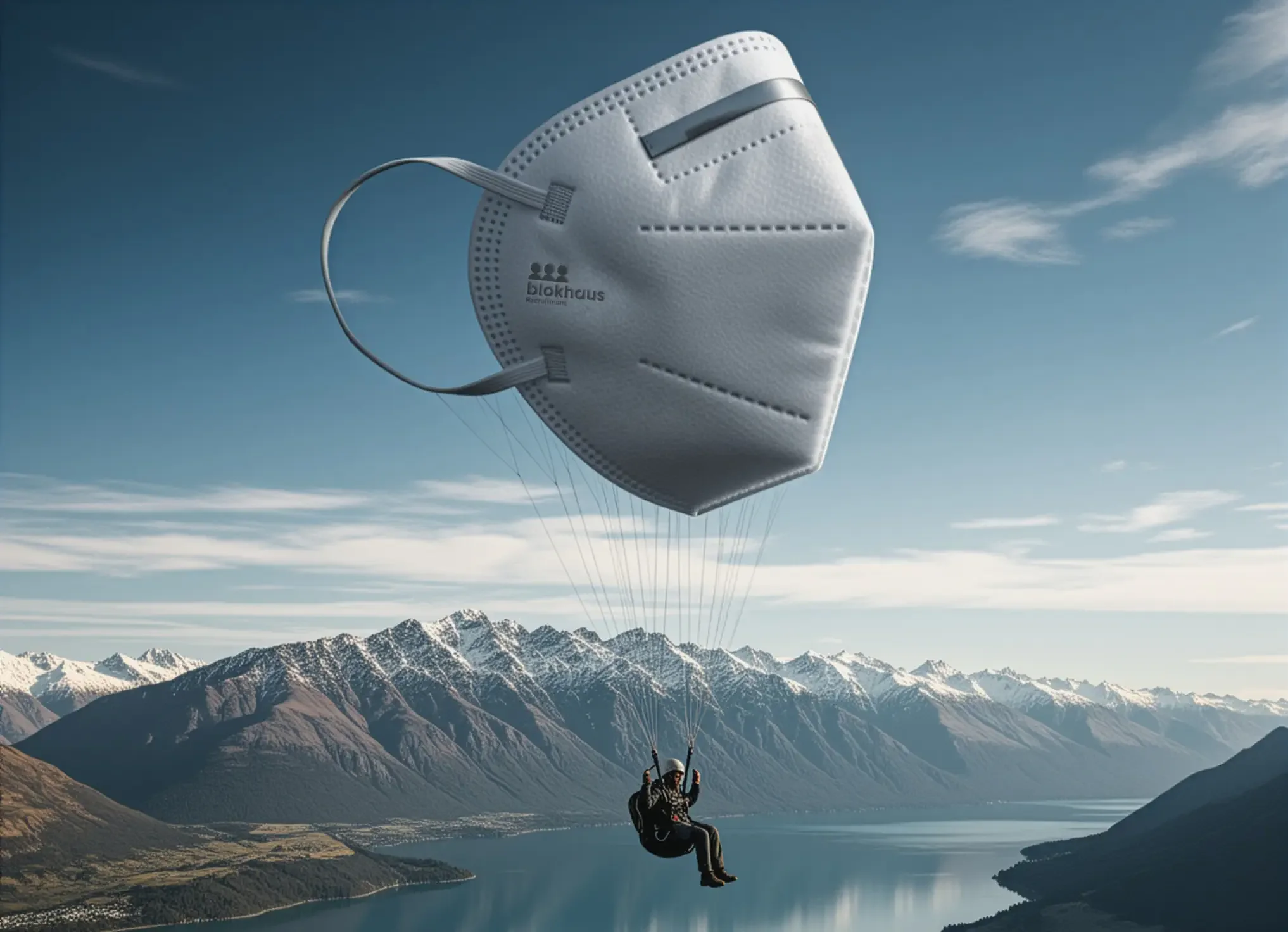 Mobile Drug and Safety Testing in the Southern Lakes Region