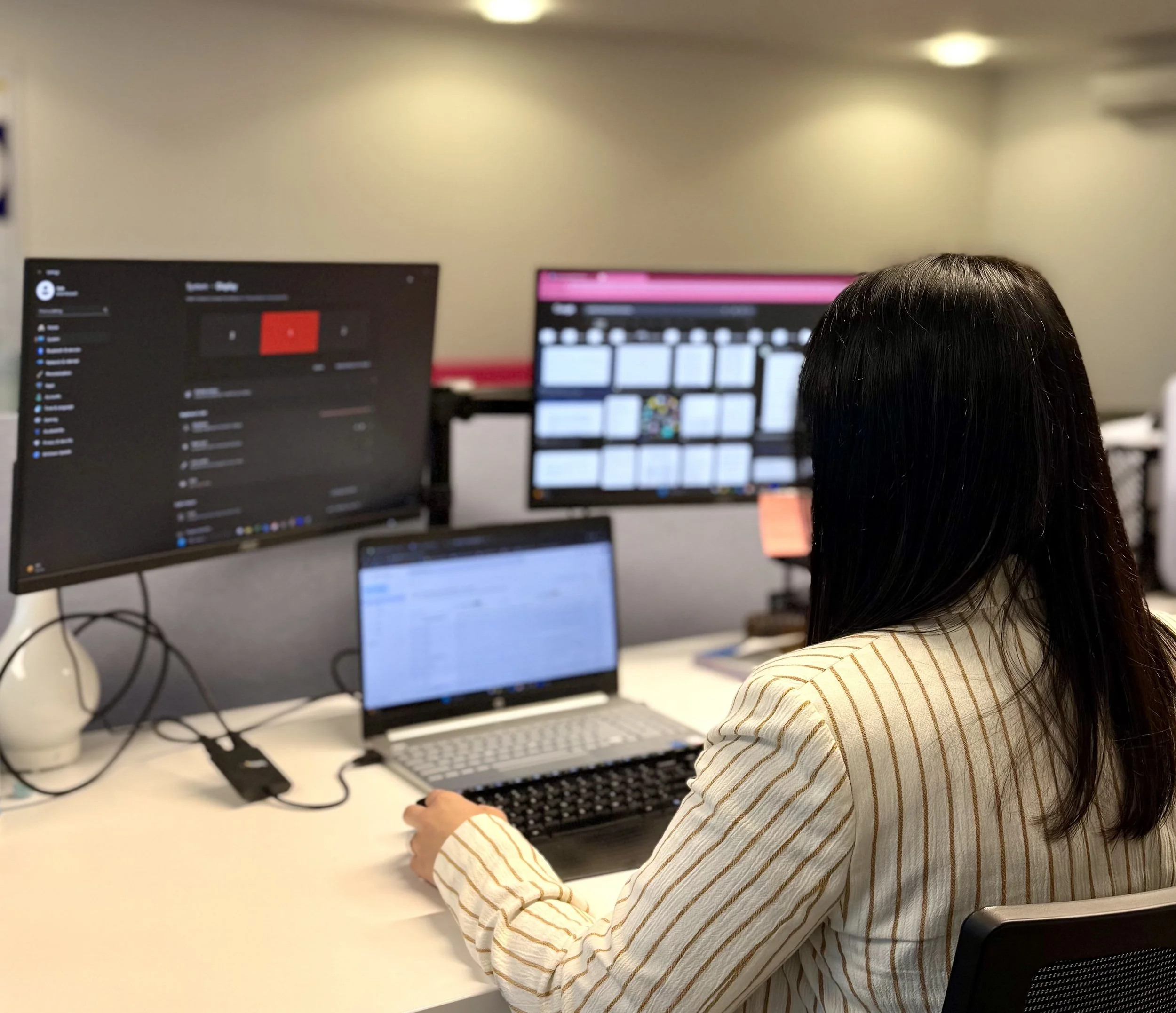 From Apprentice to Project Lead: A Construction Journey Backed by Blokhaus