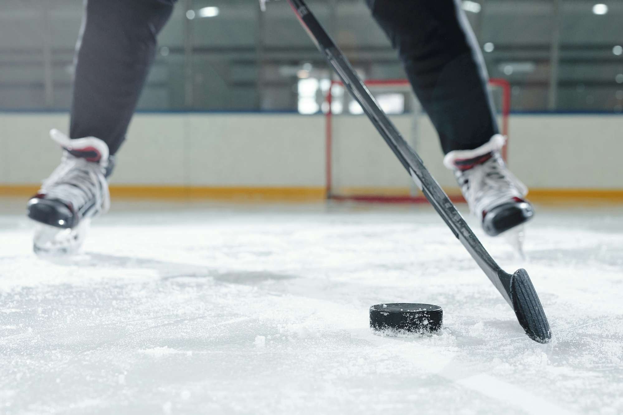 Why building a women’s ice hockey team is just like recruitment