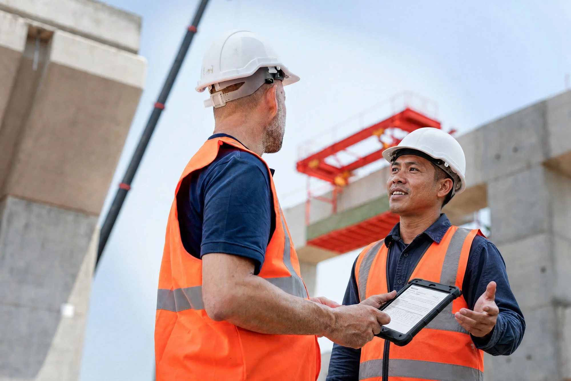 What the new English language rules mean for skilled trades and candidate recruitment