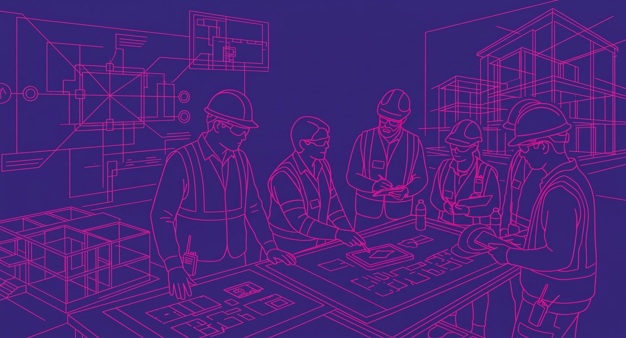 The civil construction skills gap: What talent wants in 2026