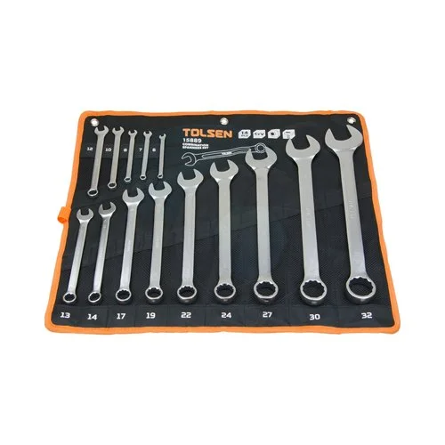 Wrench Set