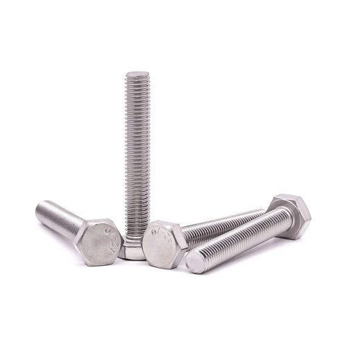 Hex Cap Screw