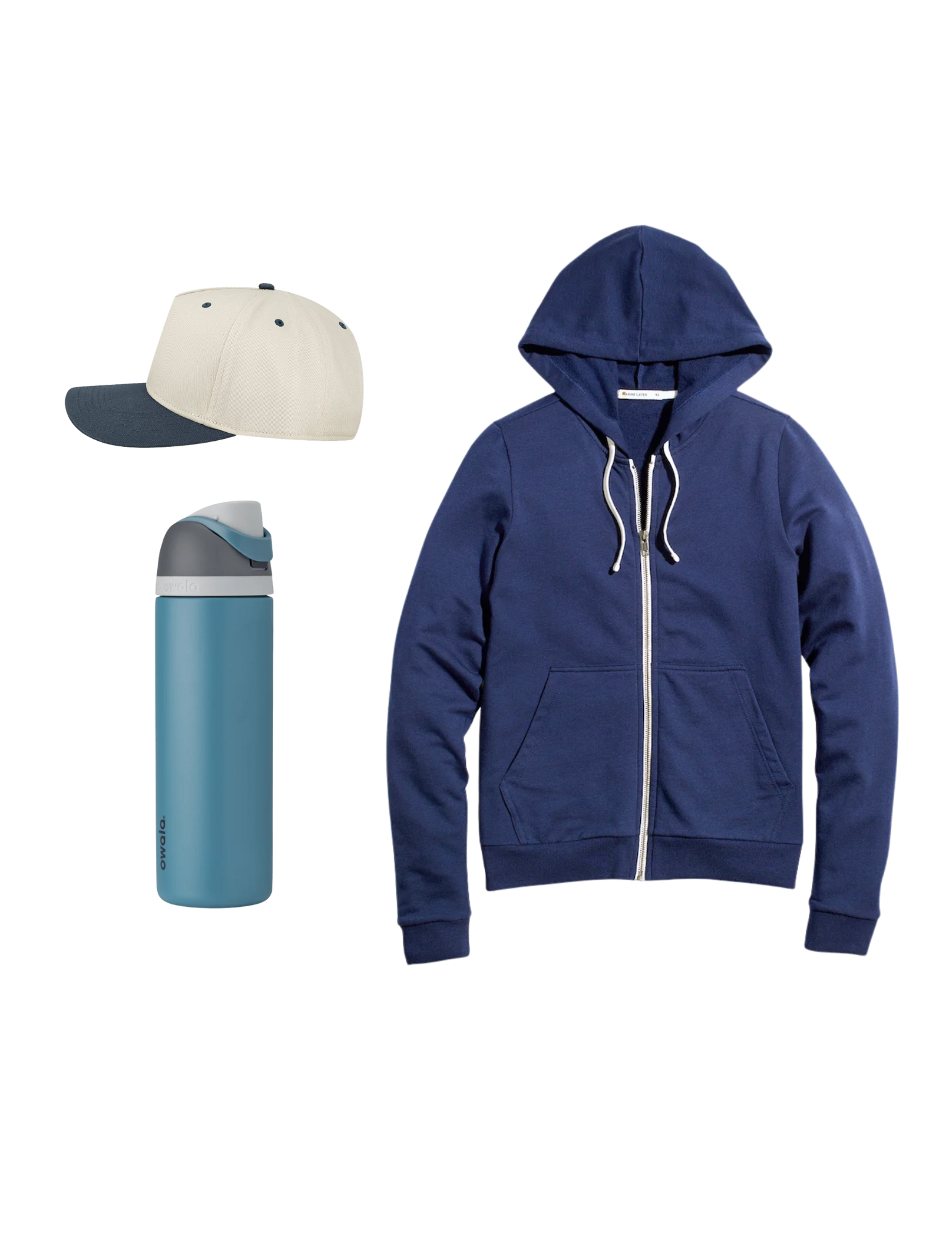 Custom new hire products