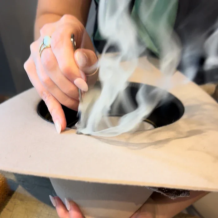 Planet Cowboy custom hat experience