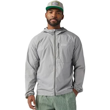 Custom Stio, Branded Stio