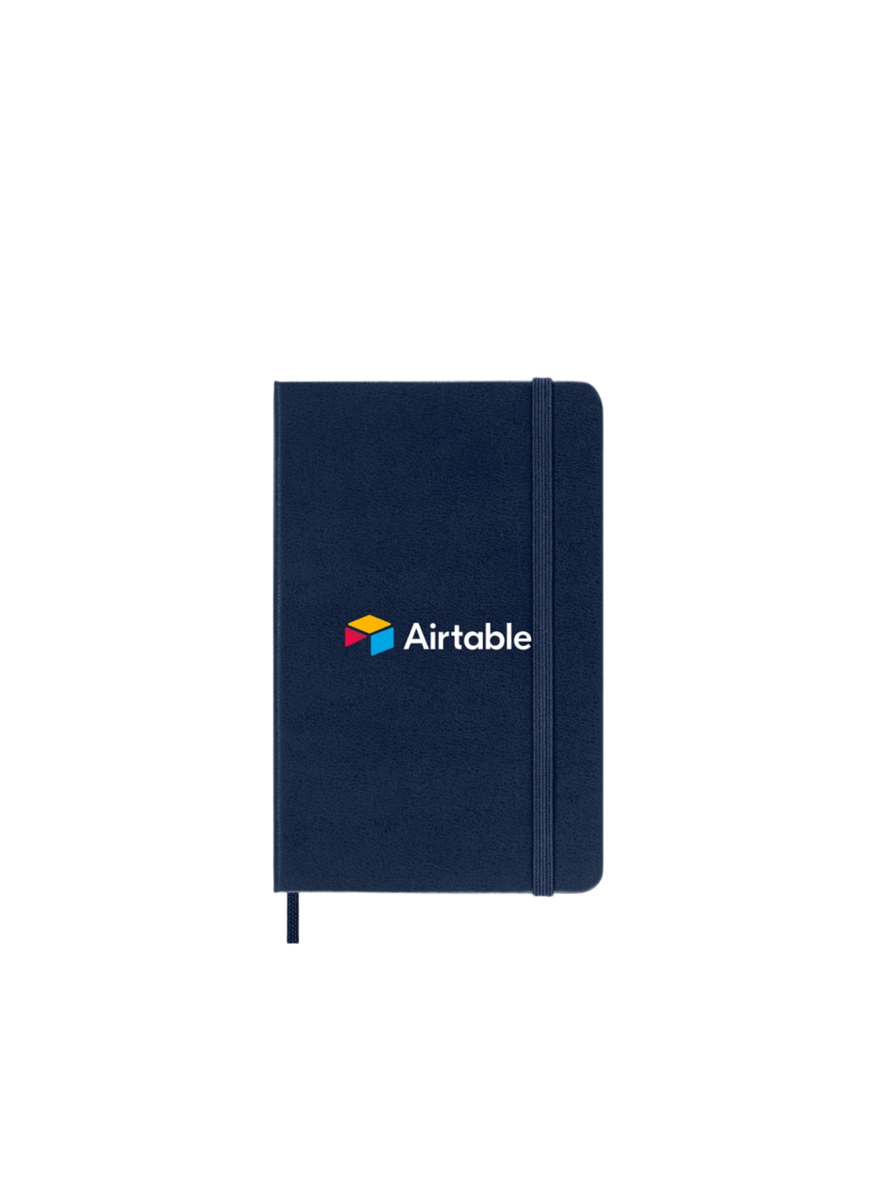Custom Moleskin Notebook
