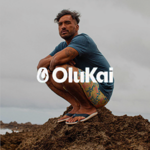 Olukai Gifting Suite