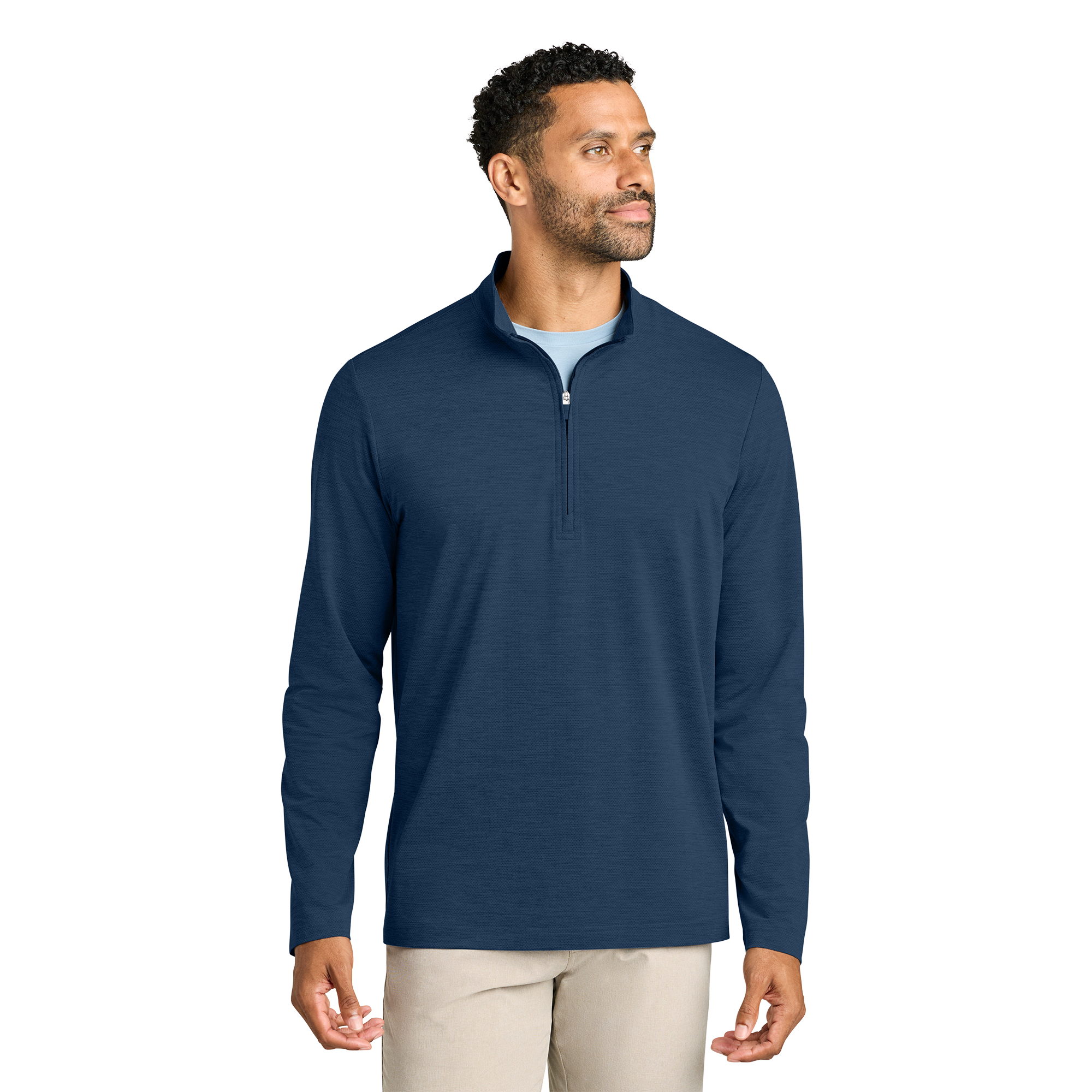 TravisMathew Onward 1/4-Zip