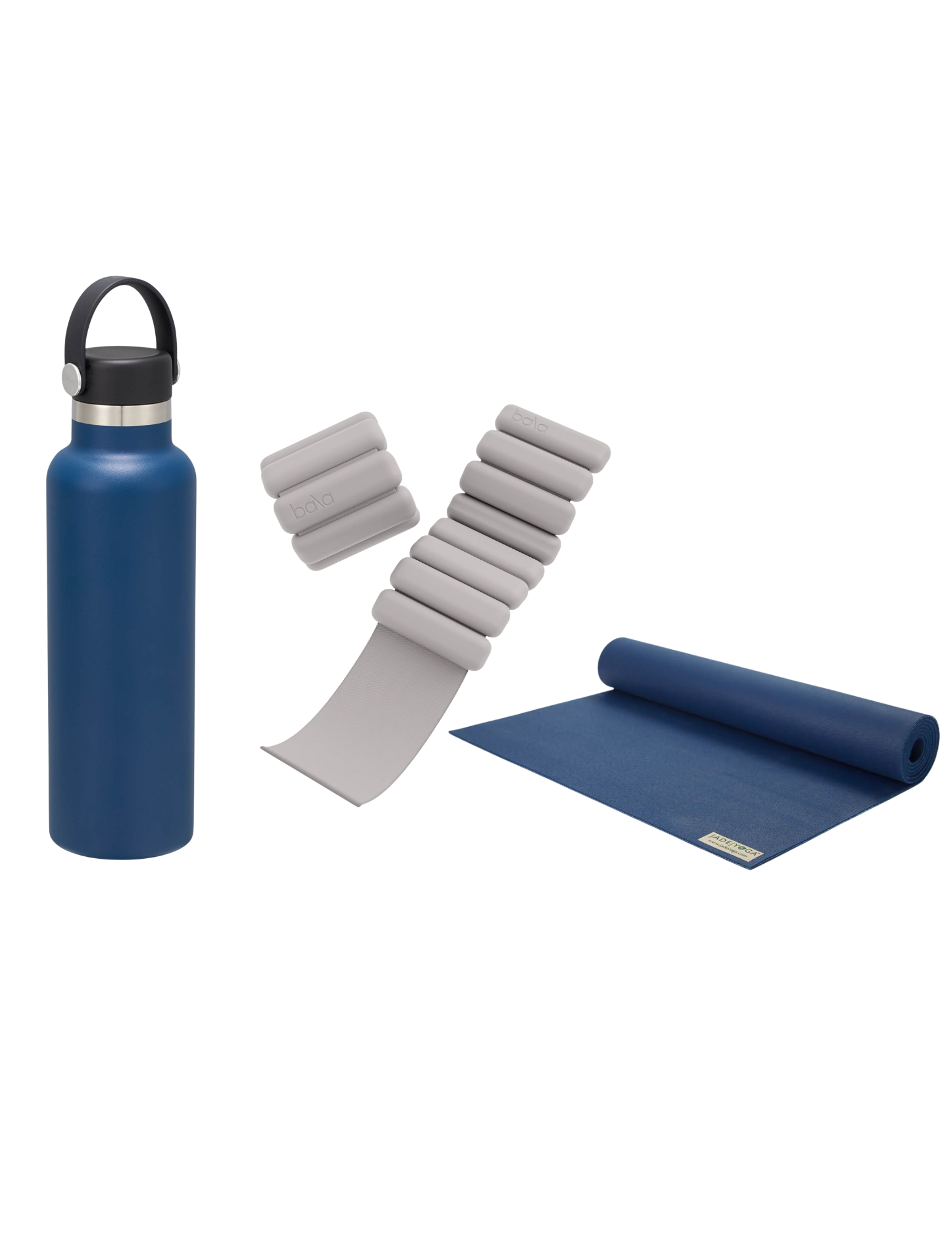 Custom wellness products