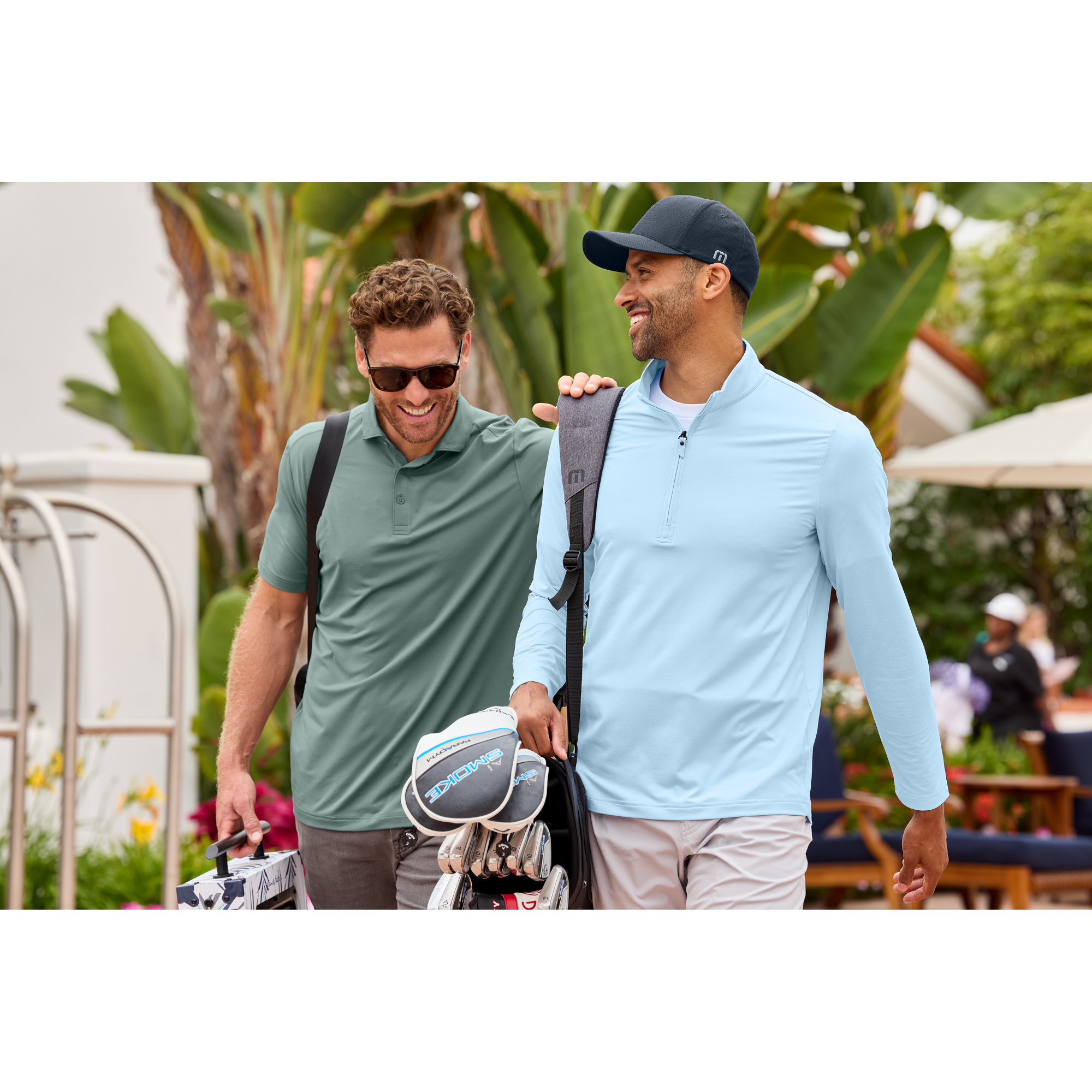TM1MU426_BlueNights-TMA42773_BalsamGrn-TMB602_Paradise-TMA42775_AiryBlueHt_Q425_WF_MRF_Lifestyle_Model.png
