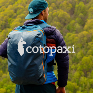 custom cotopaxi