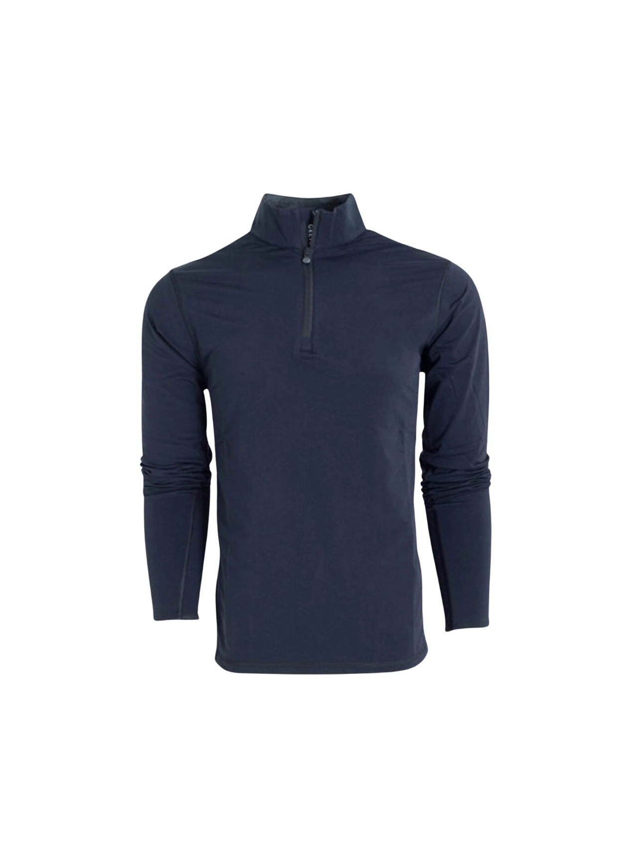 Custom Greyson Quarter-Zip
