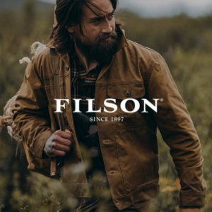 Custom Filson