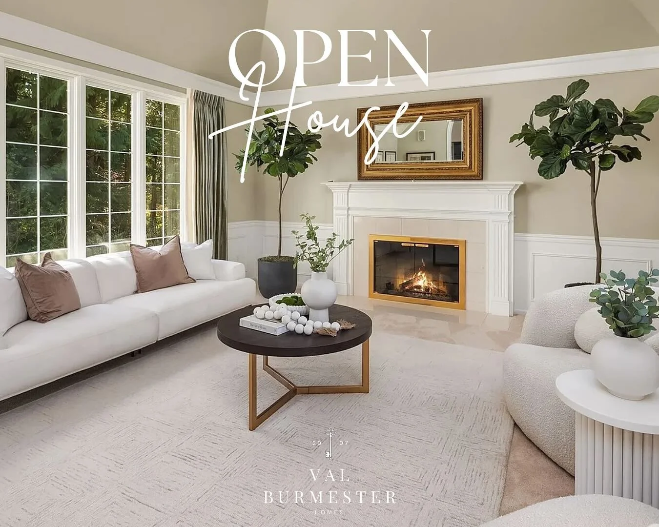OPEN HOUSE🏡🔑

Over 4,000 homes globally are open this weekend through SIR&rsquo;s Open House Showcase, and this is one of them! 
Come stop by this gorgeous Woodinville home today from 1-4. DM for the address! 

5 Bed, 4 Bath
4,860 SQFT
Listed at $2