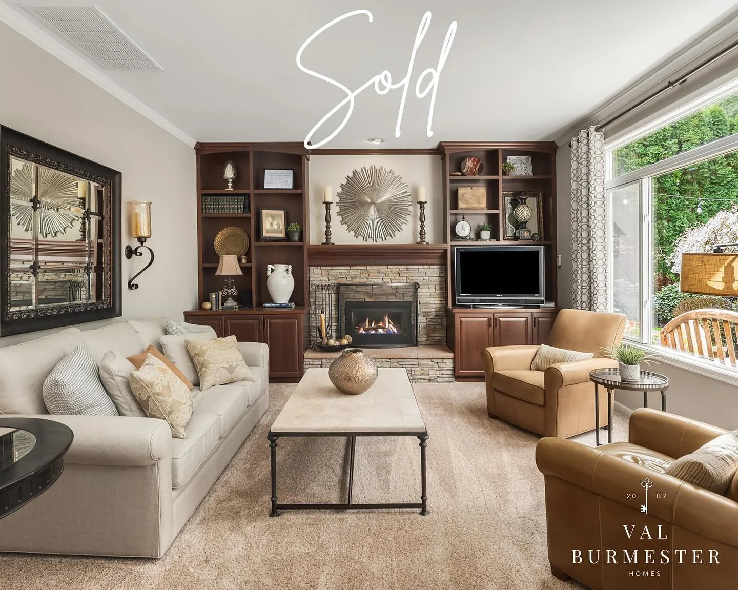 JUST SOLD🏡🔑

Represented both sides in this transaction for this beautiful Woodinville home!

Woodinville, WA
$2,142,000
4 Bed, 3 Bath