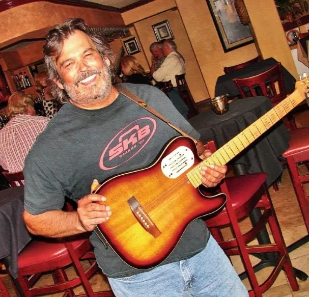 Bryan Leicher