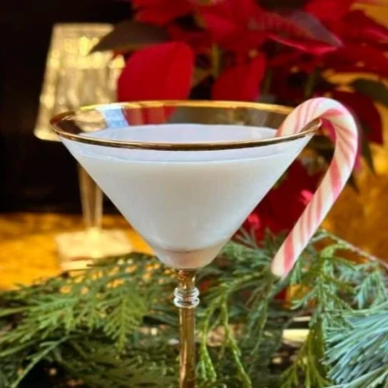Holiday Preset Menu