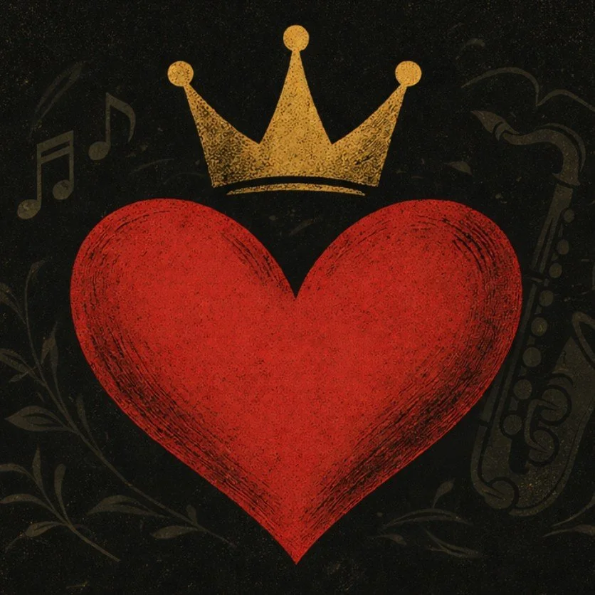 King & Hart: An Evening of Live Jazz