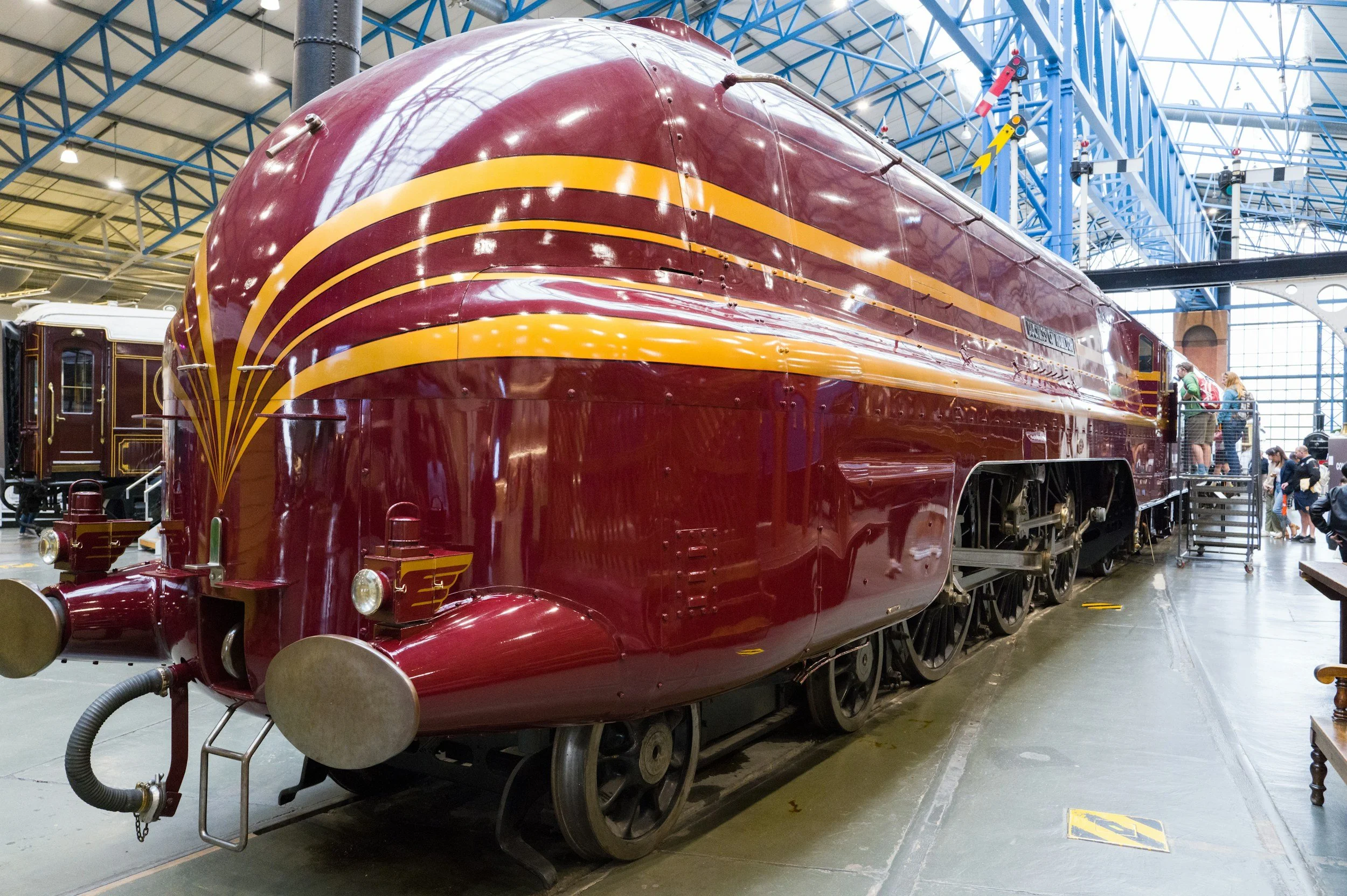 Streamlining and Course Design— How to make your effort count without trying harder