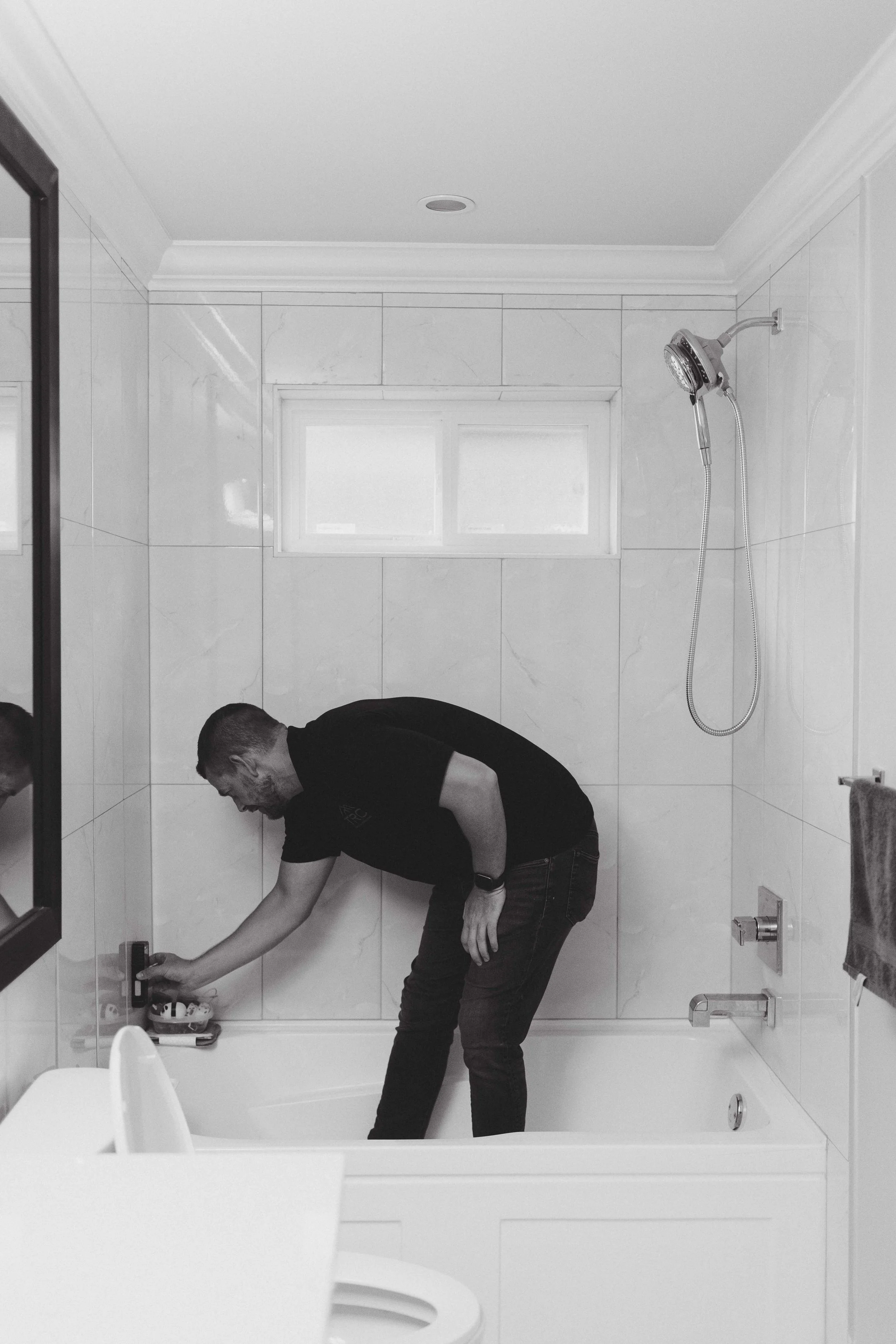 The importance of Thermal Cameras on a home inspection
