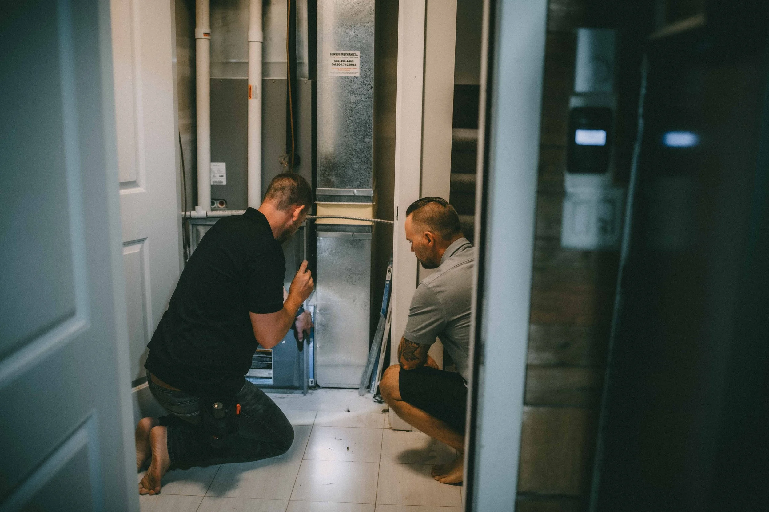 What questions should I ask a home inspector?