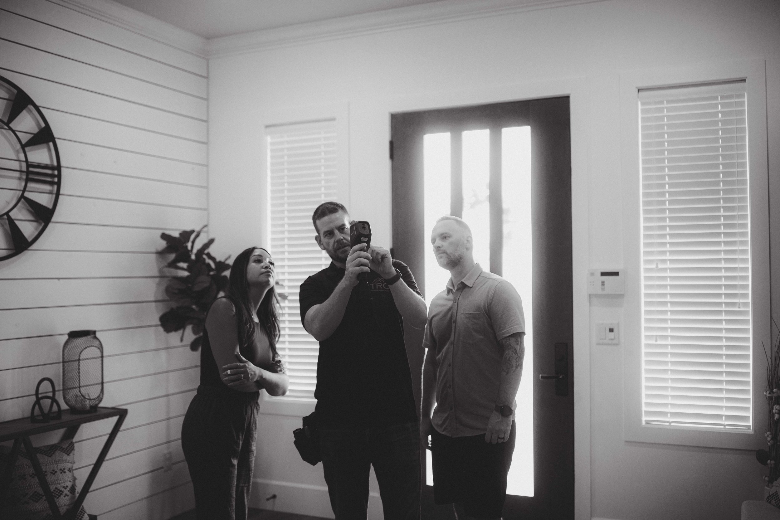 home inspector near me