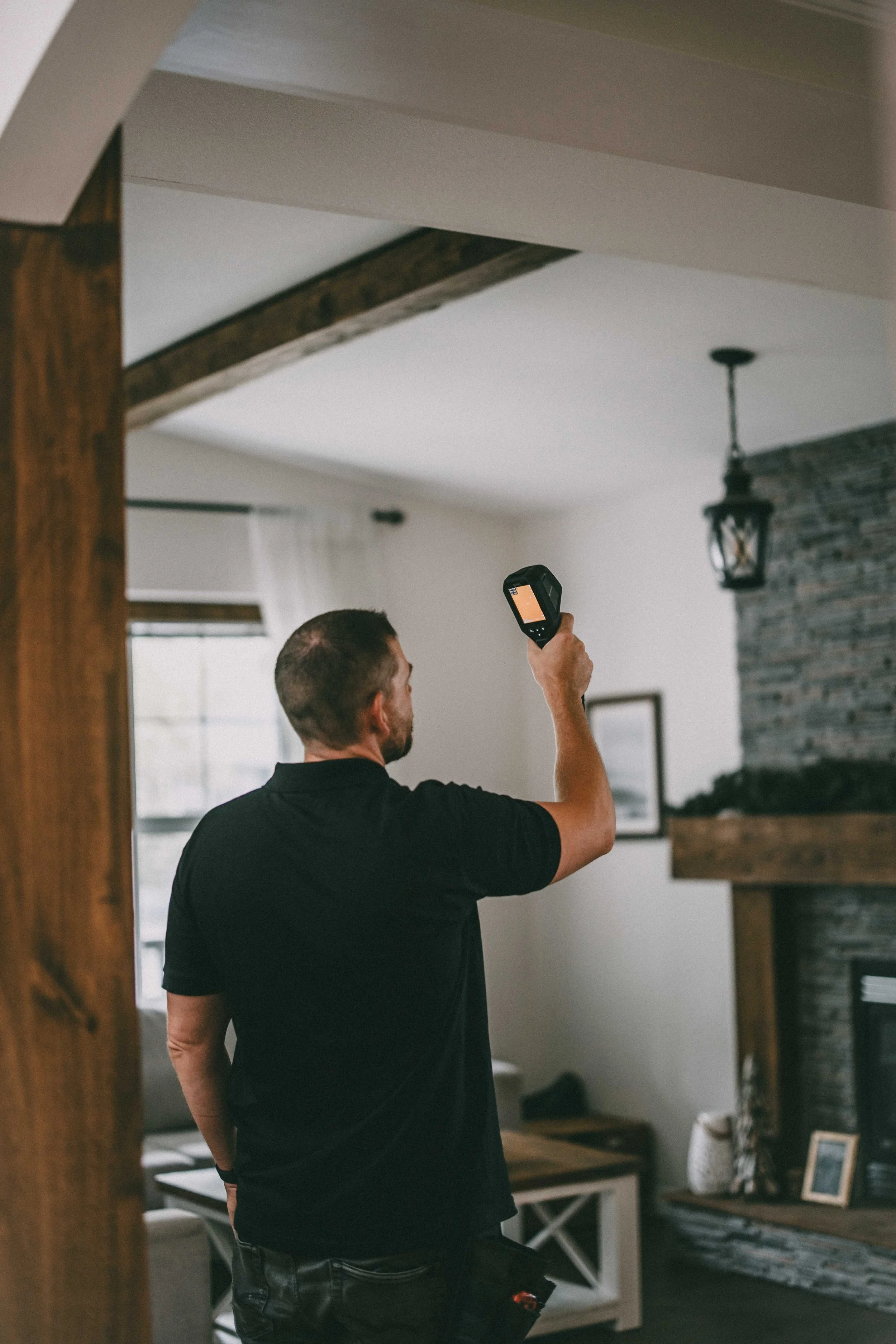 surrey home inspector