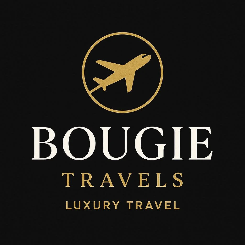 Bougie Travels