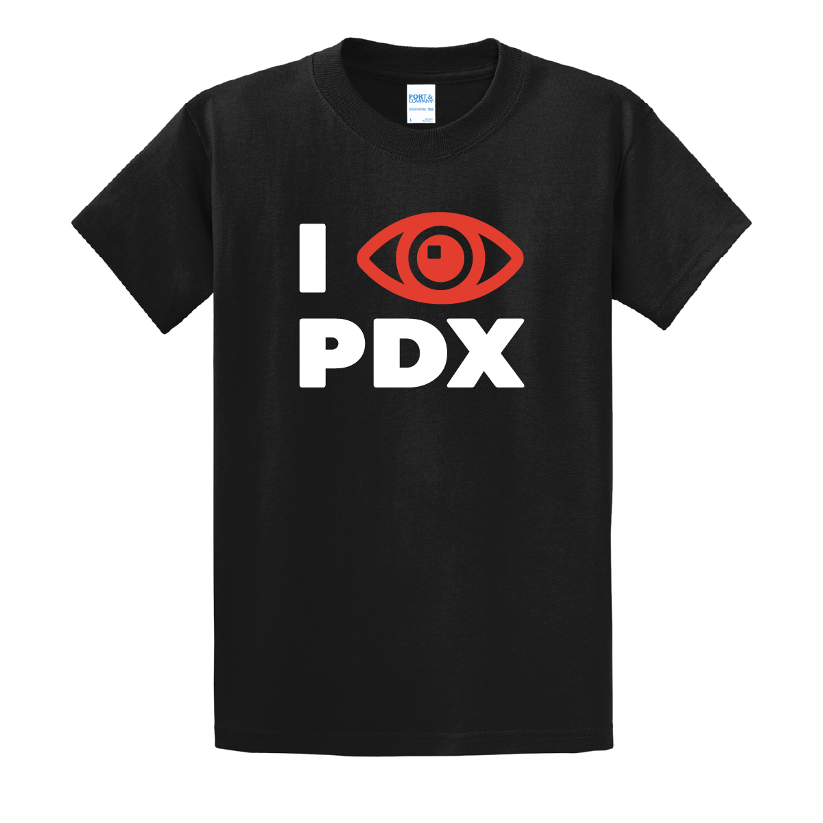 Logo Tee