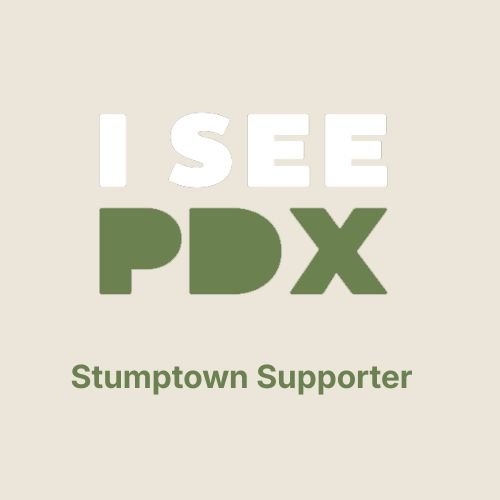 Stumptown Supporter