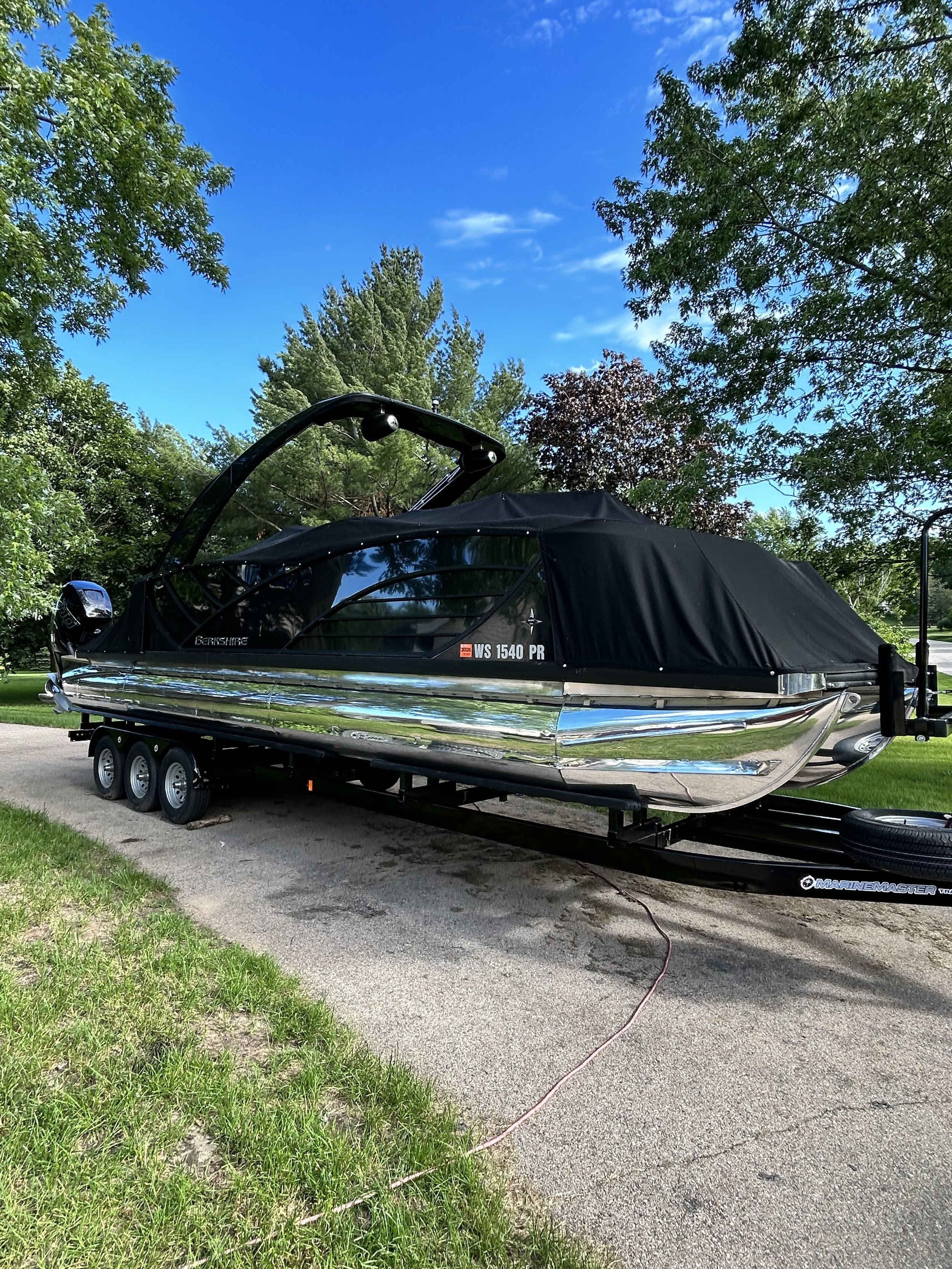 Oranssi project: slat roof