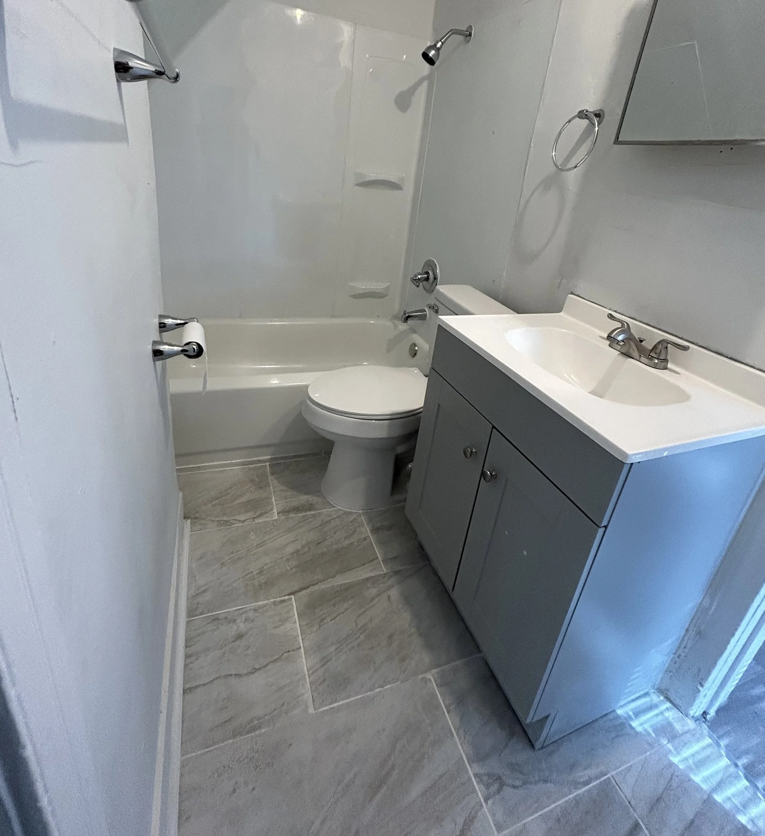 Oranssi project: roof expansion