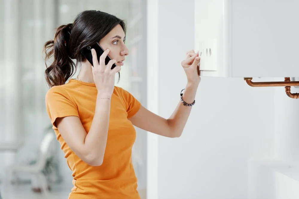 How To Troubleshoot Furnace issues
