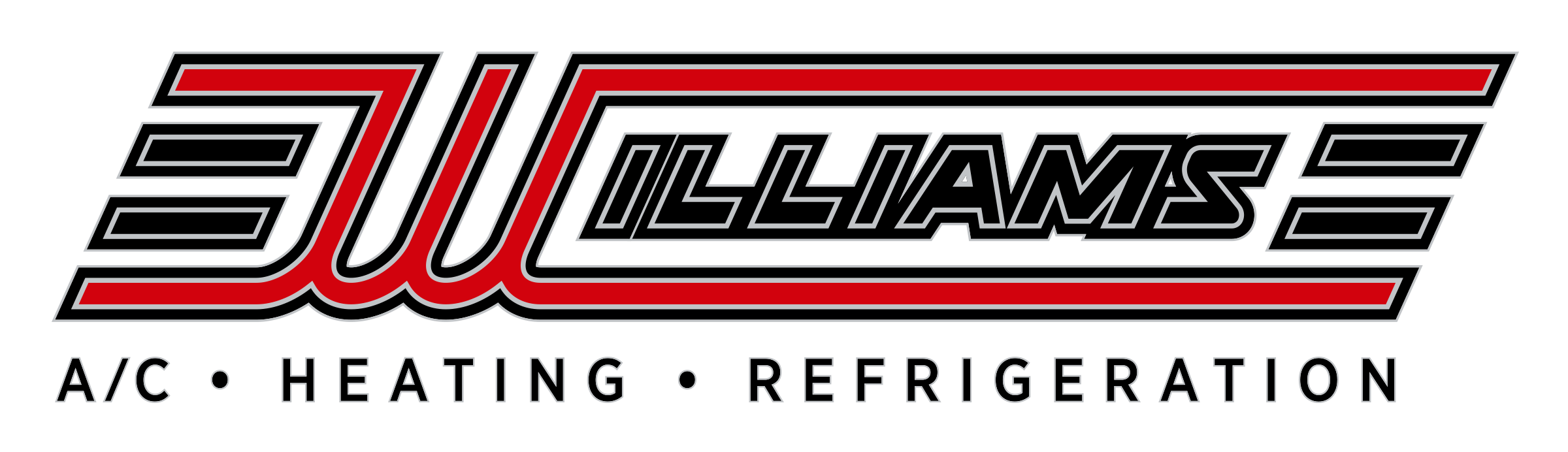 Williams A/C & Heating