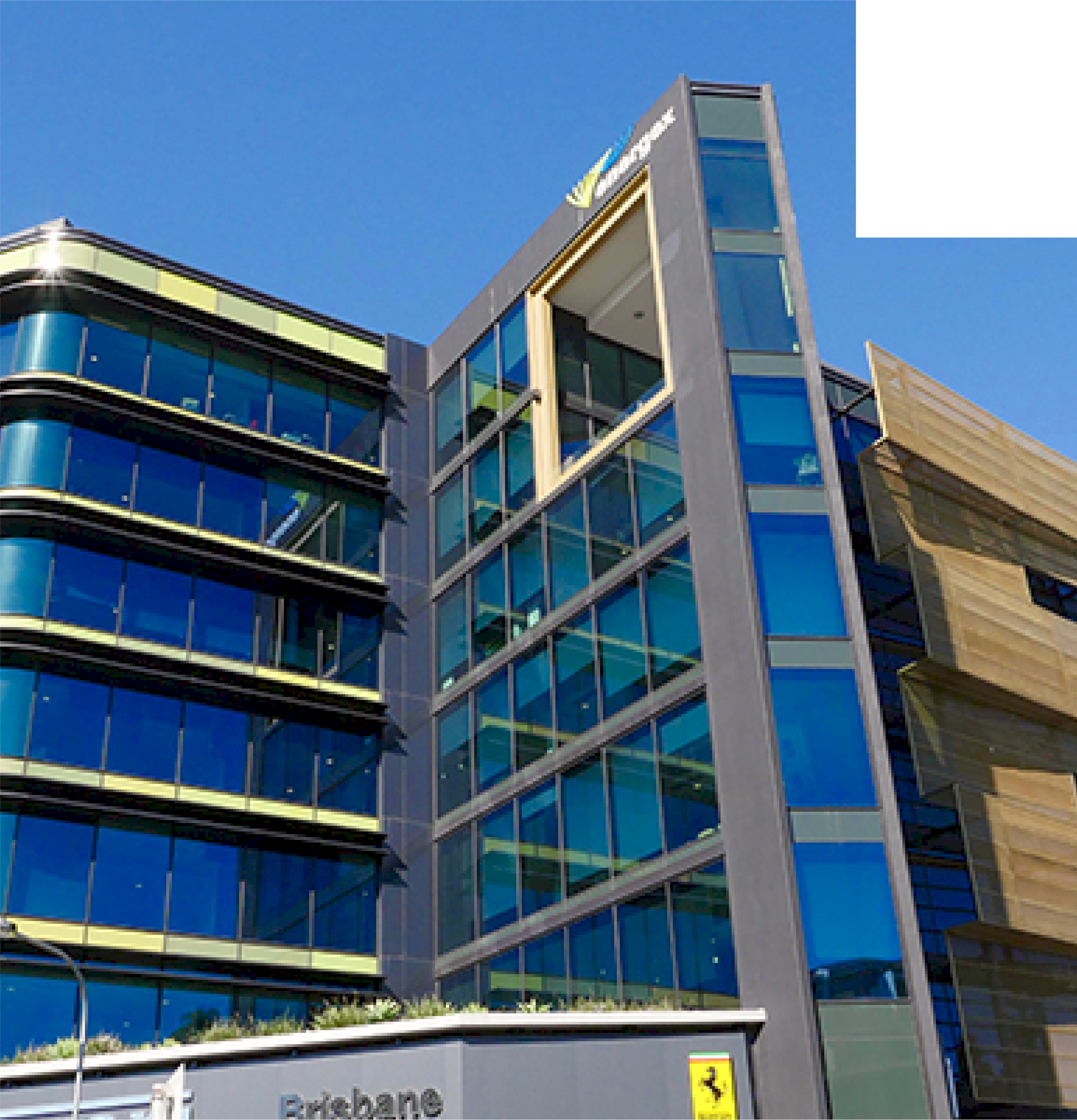 Offices