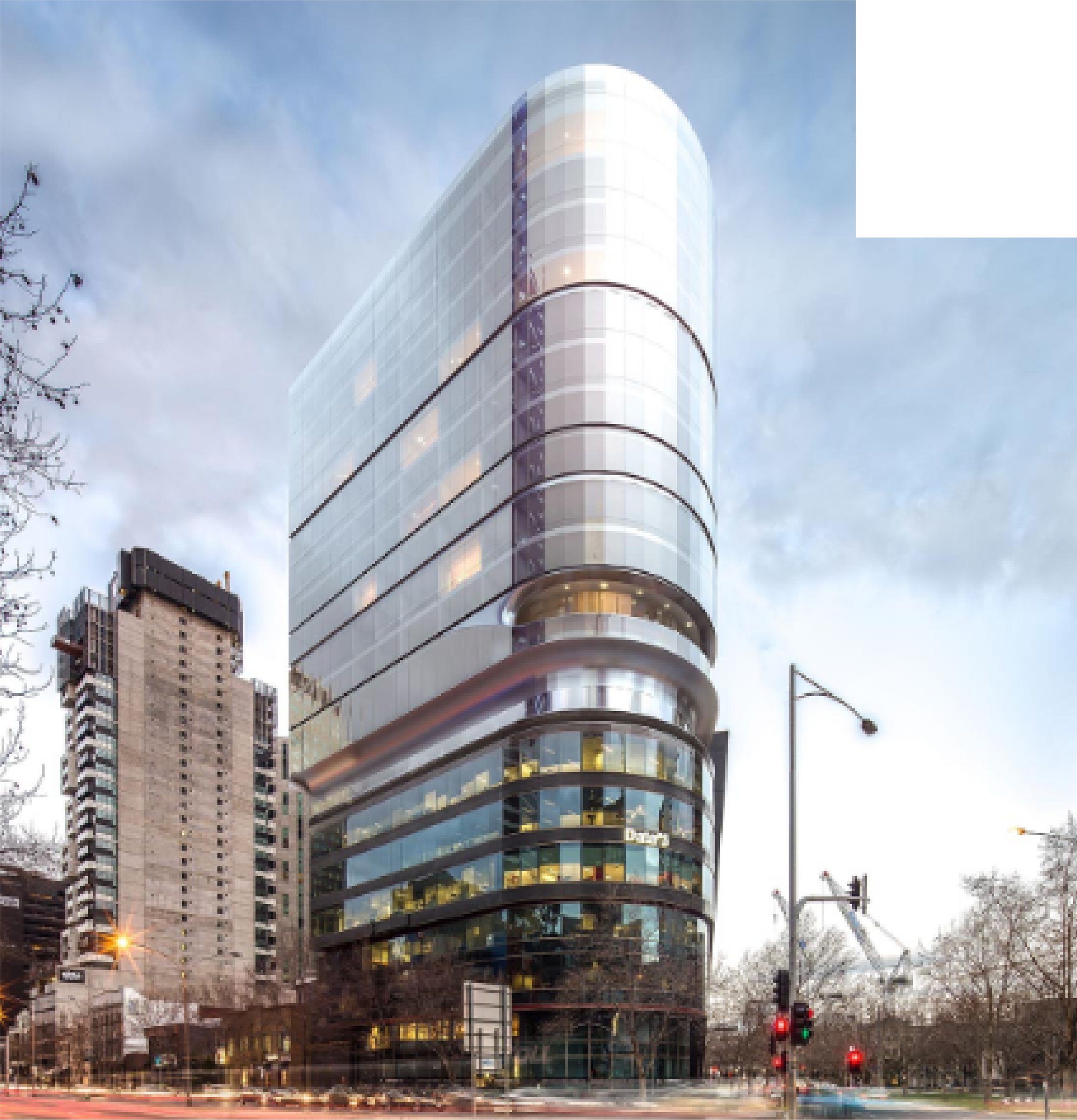 Mixed Use