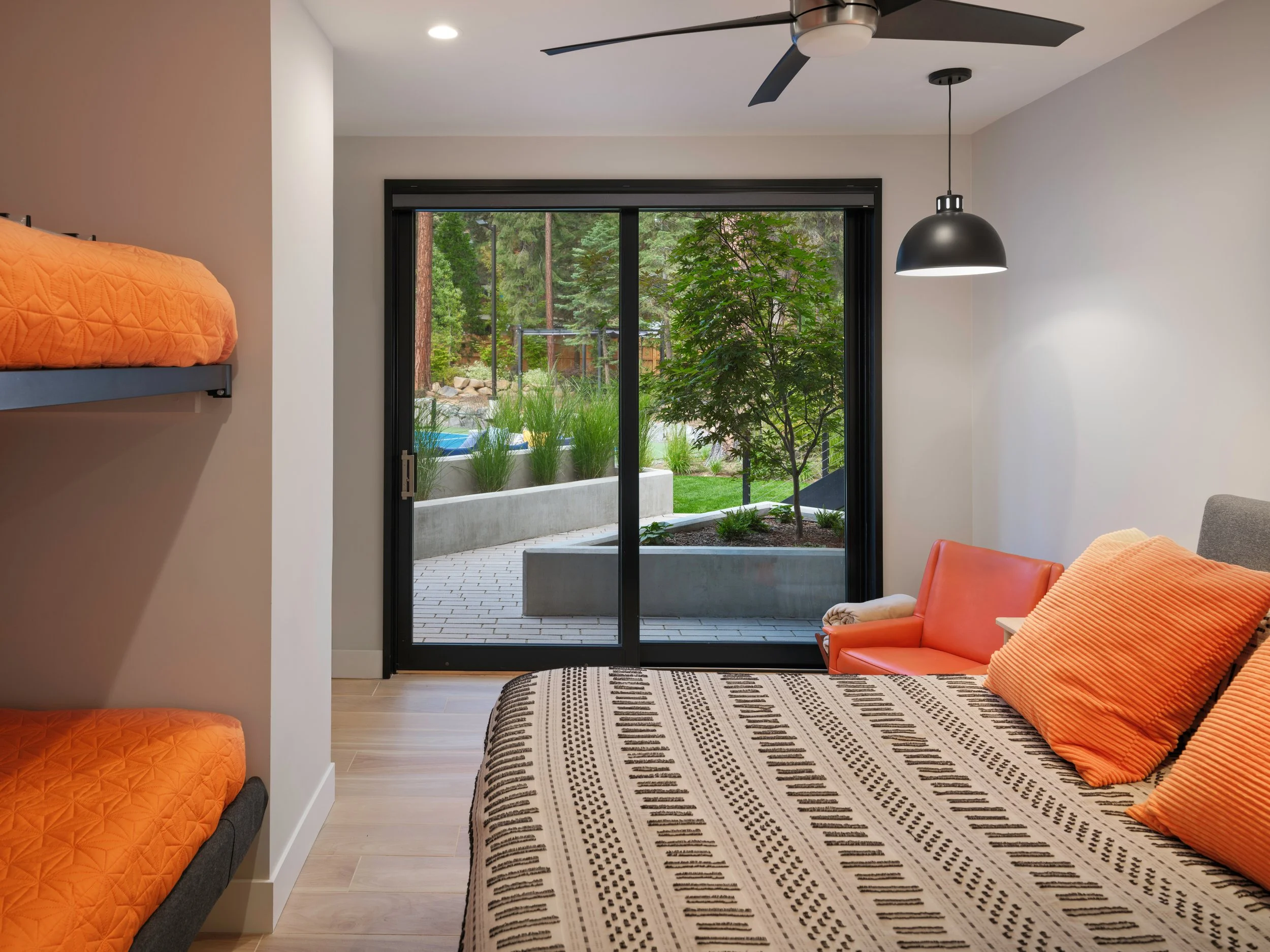 Downstairs Bedroom door closed.jpg