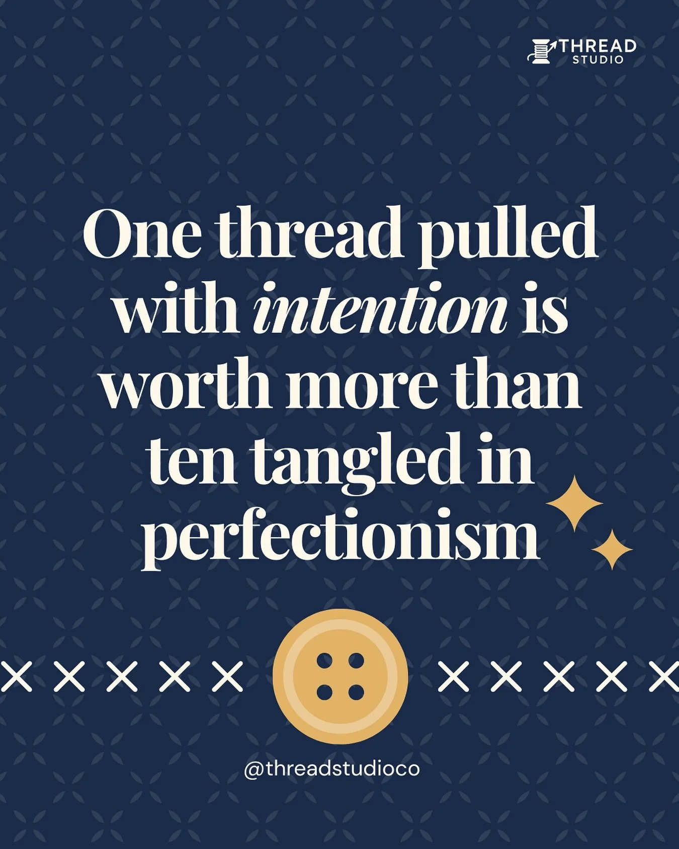 Your story doesn&rsquo;t need to be perfect. It needs to be true.

The parts you think don&rsquo;t fit?
The career pivots that feel messy?
The experience that doesn&rsquo;t match your LinkedIn headline?

Those aren&rsquo;t problems. They&rsquo;re wha