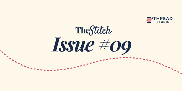 You sound generic because you were trained to