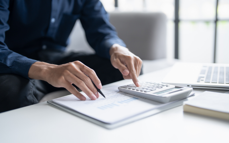 Key Tax Deadlines to Know in Q1 2026