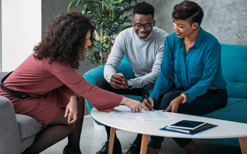 Why Annual Financial Reviews Matter More Than Market Predictions