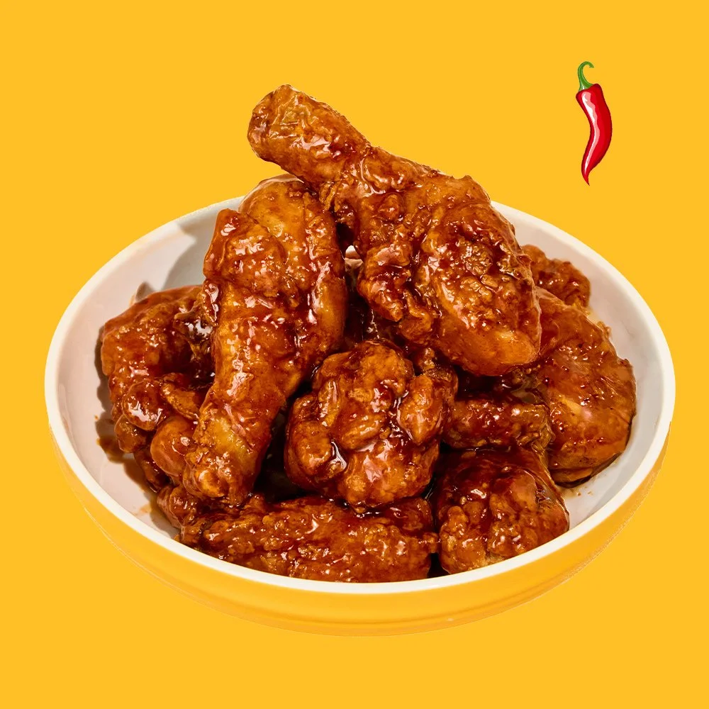 Menu — Chicko chicken alberta