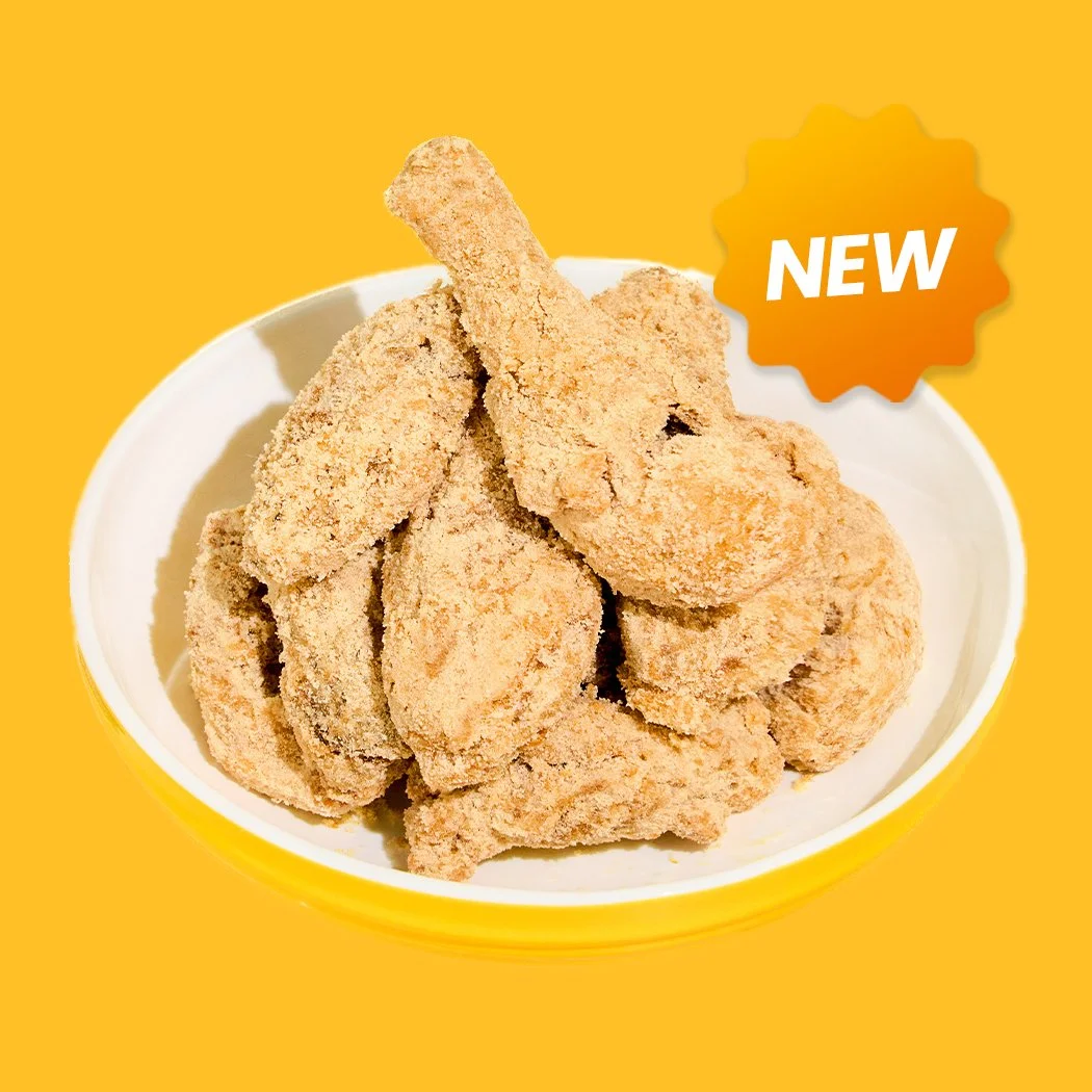 Menu — Chicko chicken alberta