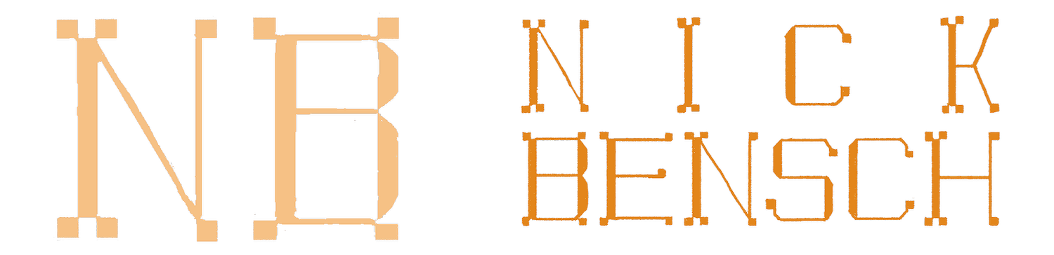 NICK BENSCH